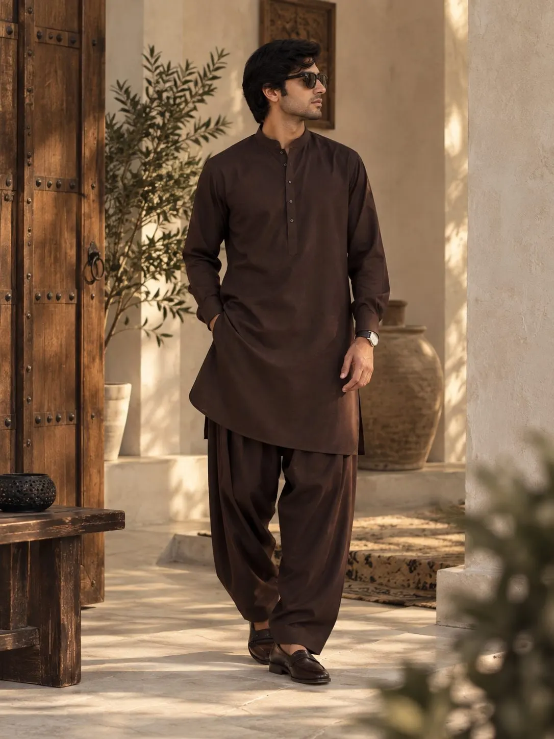 Shalwar Kameez
